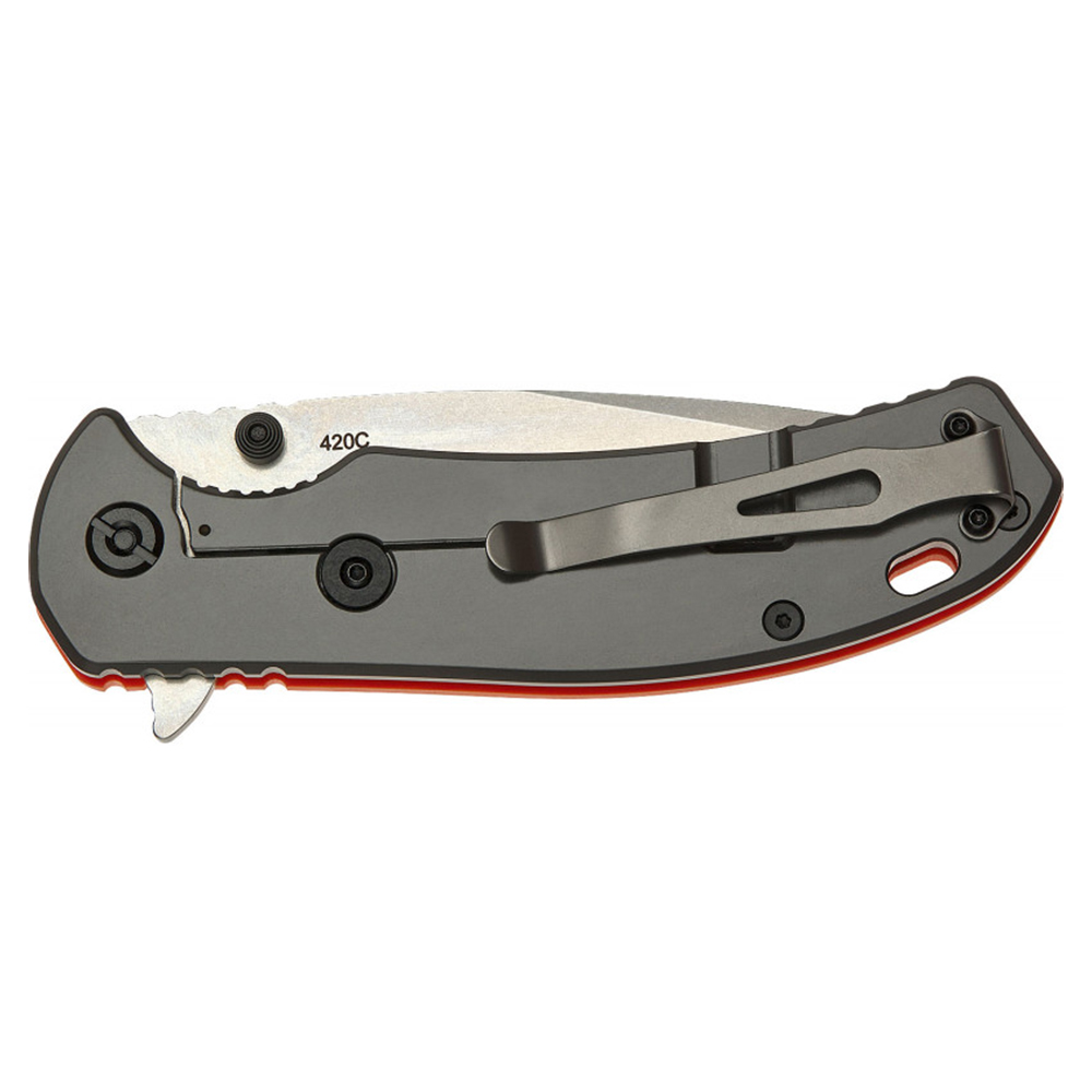 Ніж Skif Sturdy II SW Orange Фото 5